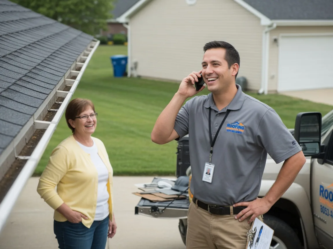 Local Roofing Contractors Ipava, IL FAQs